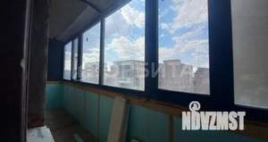 1-к квартира, вторичка, 52м2, 8/9 этаж