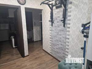 2-к квартира, вторичка, 54м2, 1/5 этаж