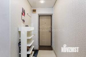 1-к квартира, вторичка, 31м2, 1/5 этаж