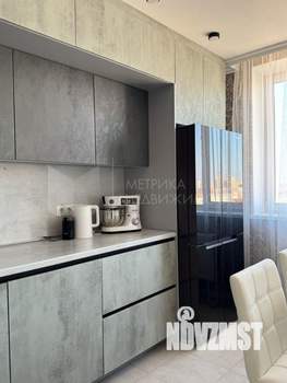 2-к квартира, вторичка, 60м2, 16/21 этаж