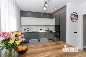 3-к квартира, вторичка, 75м2, 16/17 этаж