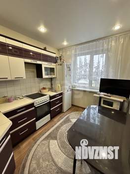 3-к квартира, вторичка, 66м2, 8/9 этаж