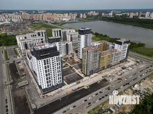 2-к квартира, вторичка, 64м2, 9/10 этаж