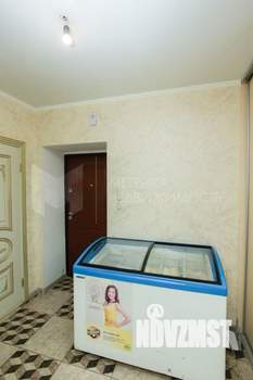 1-к квартира, вторичка, 44м2, 9/16 этаж