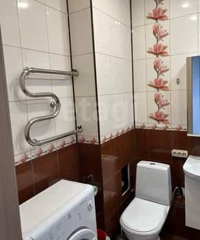 1-к квартира, вторичка, 36м2, 15/16 этаж