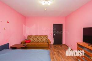 2-к квартира, вторичка, 75м2, 12/14 этаж