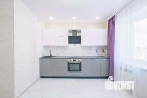 2-к квартира, вторичка, 59м2, 8/17 этаж