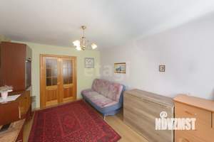 2-к квартира, вторичка, 48м2, 3/5 этаж