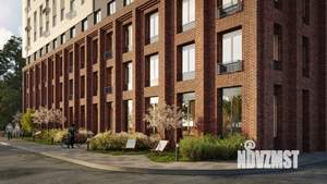 2-к квартира, вторичка, 67м2, 2/25 этаж