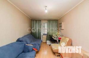 2-к квартира, вторичка, 42м2, 5/5 этаж