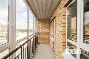 2-к квартира, вторичка, 69м2, 6/9 этаж