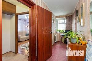 1-к квартира, вторичка, 26м2, 5/9 этаж