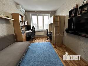 1-к квартира, вторичка, 37м2, 13/16 этаж