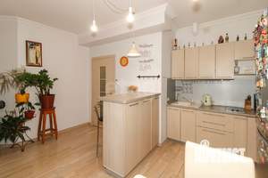 2-к квартира, вторичка, 73м2, 15/16 этаж