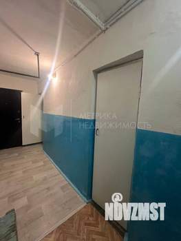 Студия квартира, вторичка, 12м2, 3/5 этаж