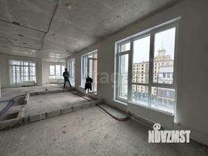 2-к квартира, вторичка, 82м2, 9/9 этаж