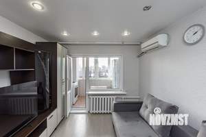 Студия квартира, вторичка, 15м2, 8/8 этаж