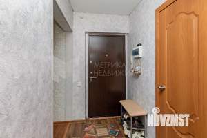 1-к квартира, вторичка, 35м2, 18/18 этаж