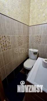 2-к квартира, вторичка, 53м2, 1/10 этаж