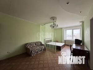 1-к квартира, вторичка, 53м2, 5/14 этаж