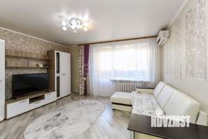 2-к квартира, вторичка, 49м2, 3/5 этаж