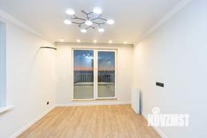Студия квартира, вторичка, 27м2, 12/17 этаж