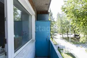 2-к квартира, вторичка, 44м2, 2/5 этаж