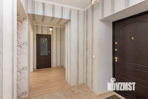 1-к квартира, вторичка, 52м2, 6/13 этаж