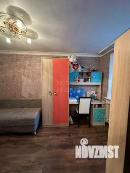 2-к квартира, вторичка, 44м2, 3/5 этаж