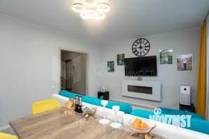 2-к квартира, вторичка, 68м2, 1/17 этаж