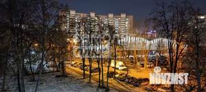 3-к квартира, вторичка, 59м2, 4/5 этаж