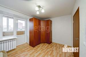 2-к квартира, вторичка, 50м2, 10/10 этаж