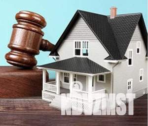 Студия квартира, вторичка, 46м2, 1/1 этаж