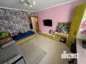 2-к квартира, вторичка, 72м2, 1/10 этаж