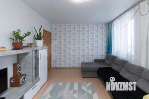 3-к квартира, вторичка, 69м2, 11/16 этаж