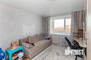 2-к квартира, вторичка, 41м2, 7/9 этаж