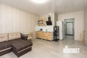 Студия квартира, вторичка, 32м2, 13/20 этаж