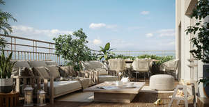 3-к квартира, вторичка, 120м2, 3/25 этаж