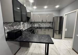 2-к квартира, вторичка, 53м2, 9/16 этаж