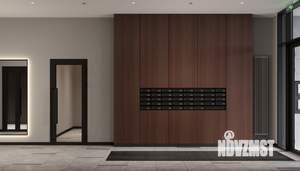 3-к квартира, вторичка, 116м2, 8/9 этаж