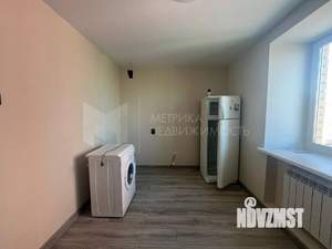 1-к квартира, вторичка, 36м2, 9/9 этаж