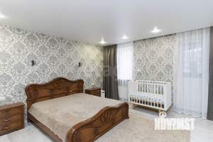 3-к квартира, вторичка, 84м2, 10/16 этаж