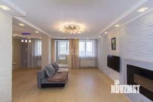 2-к квартира, вторичка, 92м2, 5/14 этаж