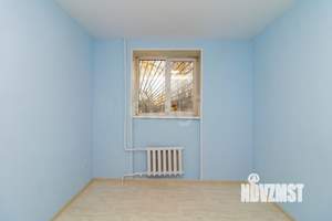 1-к квартира, вторичка, 29м2, 1/5 этаж