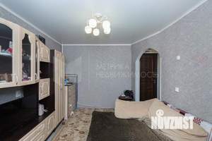 1-к квартира, вторичка, 20м2, 1/9 этаж