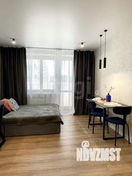 Студия квартира, вторичка, 29м2, 9/15 этаж