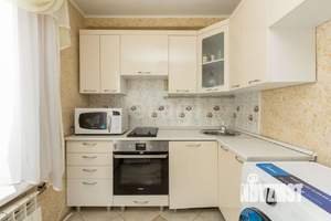 1-к квартира, вторичка, 29м2, 1/5 этаж