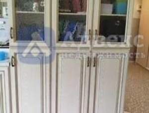 3-к квартира, вторичка, 59м2, 2/5 этаж
