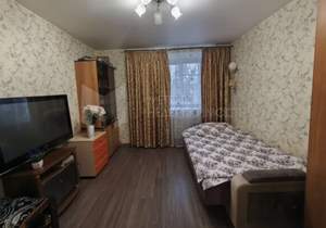 4-к квартира, вторичка, 76м2, 2/5 этаж