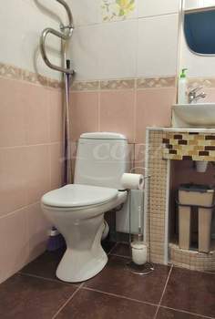 2-к квартира, вторичка, 43м2, 5/5 этаж